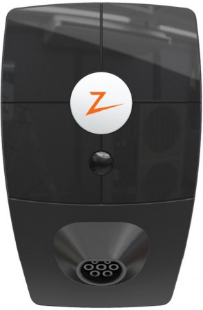 LEVERING AV ZAPTEC PRO