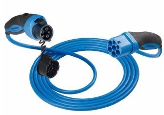 LADEKABEL T2-T1 4M 1F 32A
