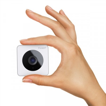 Y-CAM EVO HD WIFI