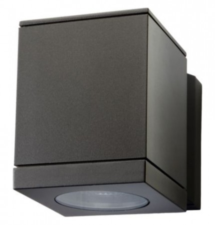 2STK ECHO 1X4,5W LED