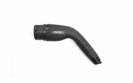 ZAPTEC LADEKABEL T2-T2 7,5M 1F 32A